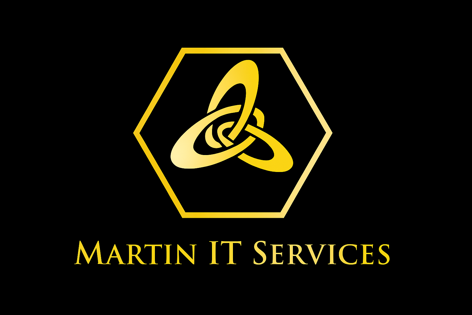 Martin IT Services